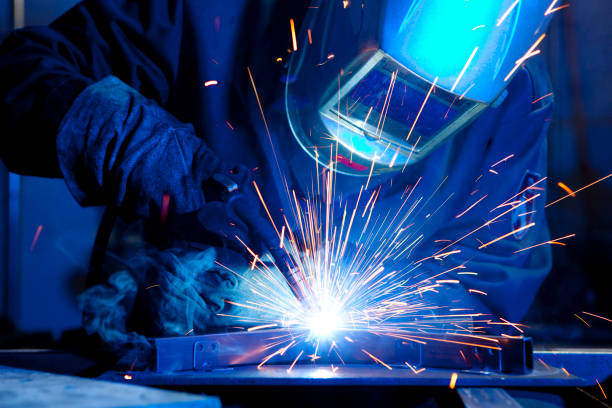 Best Automotive Welding in St Elmo, IL