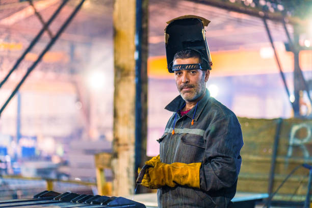 Best Marine and Shipbuilding Welding in St Elmo, IL