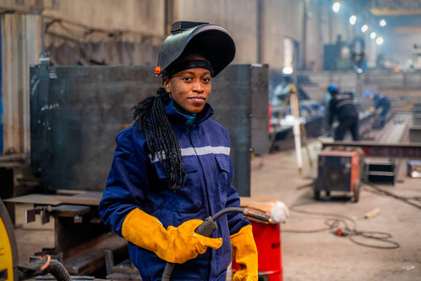 Best Food and Beverage Processing Equipment Welding in St Elmo, IL