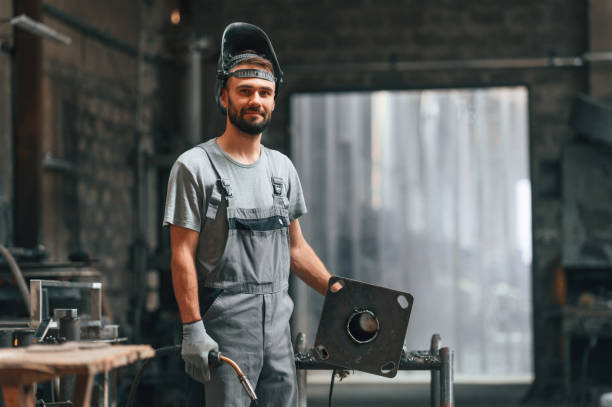 Best Specialty Welding Processes in St Elmo, IL