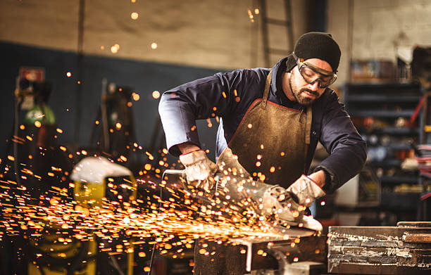 Affordable Welder Services in St Elmo, IL